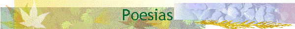 Poesias
